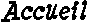accueil