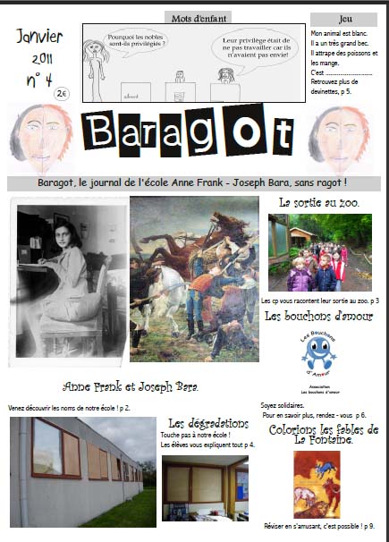 baragot n4