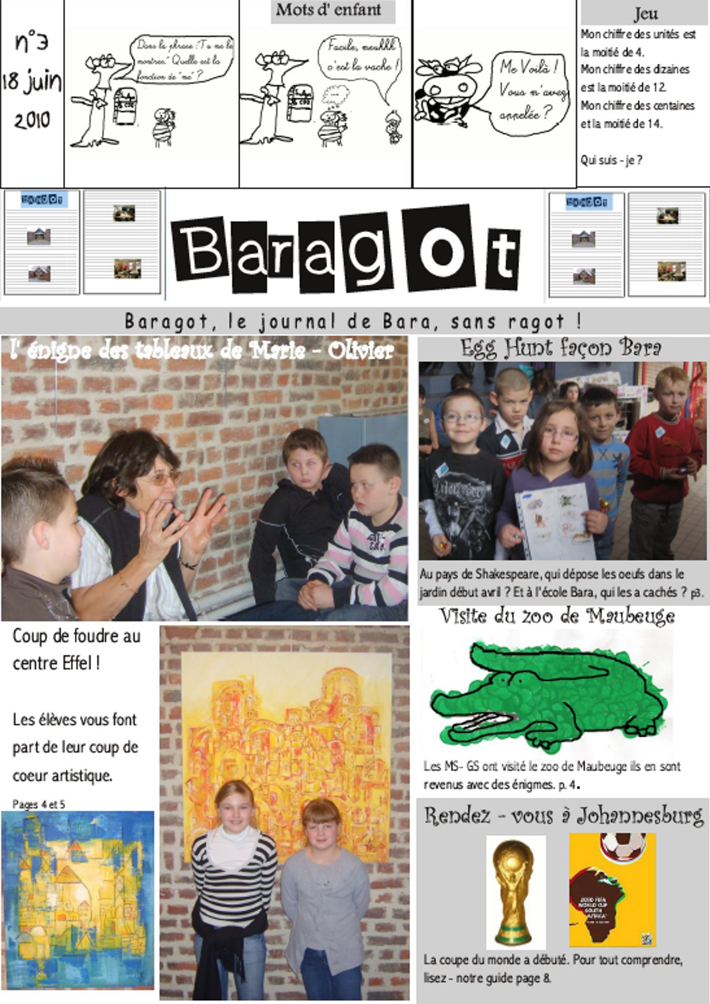 Baragot n3